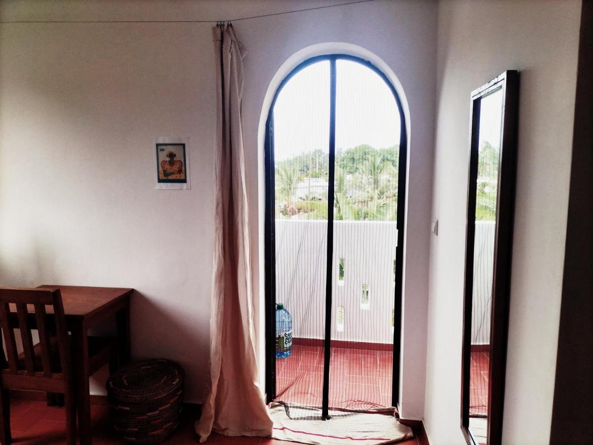 Maison D'Hotes Keur Racine Cap Skirring Kültér fotó