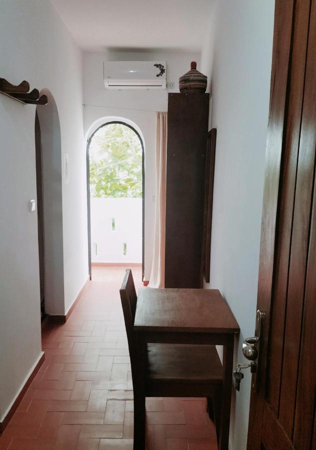 Maison D'Hotes Keur Racine Cap Skirring Kültér fotó