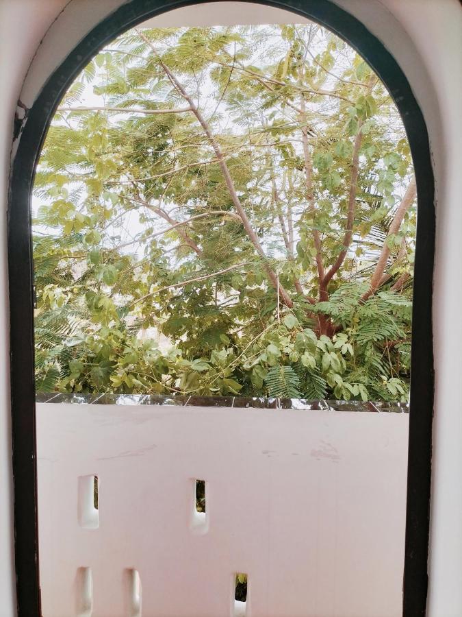 Maison D'Hotes Keur Racine Cap Skirring Kültér fotó