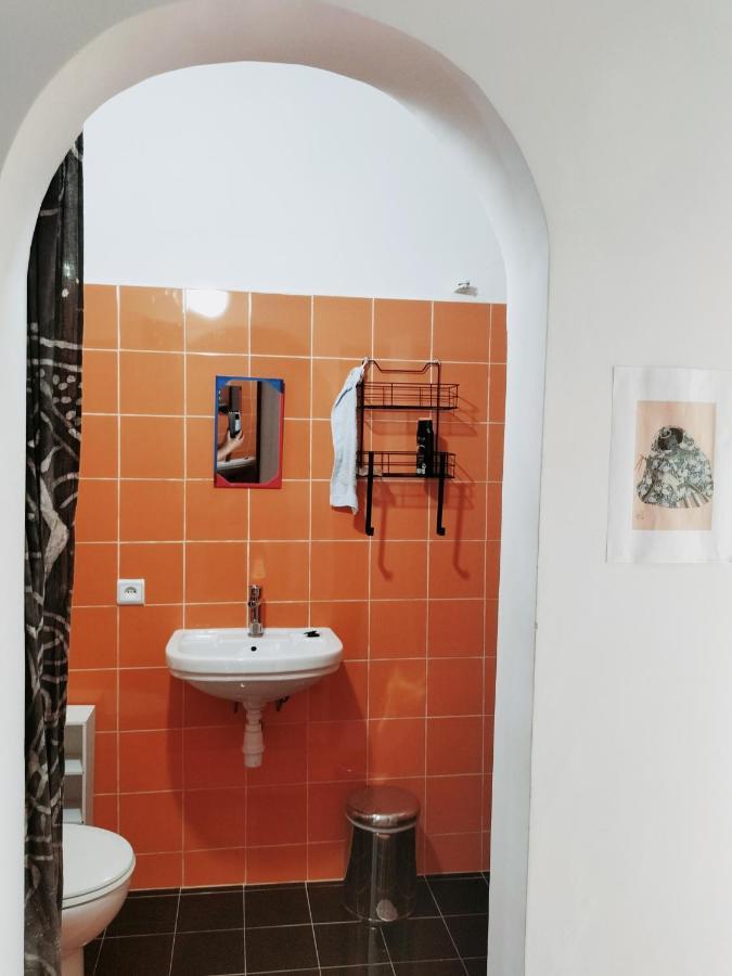 Maison D'Hotes Keur Racine Cap Skirring Kültér fotó