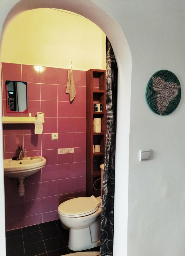 Maison D'Hotes Keur Racine Cap Skirring Kültér fotó