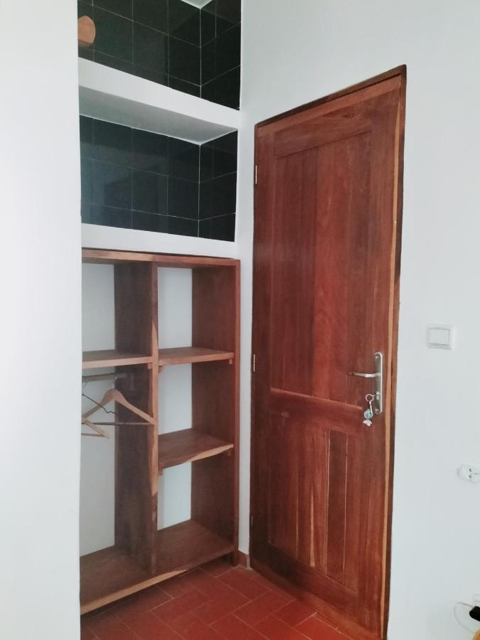 Maison D'Hotes Keur Racine Cap Skirring Kültér fotó