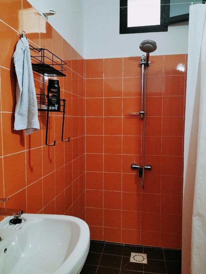 Maison D'Hotes Keur Racine Cap Skirring Kültér fotó