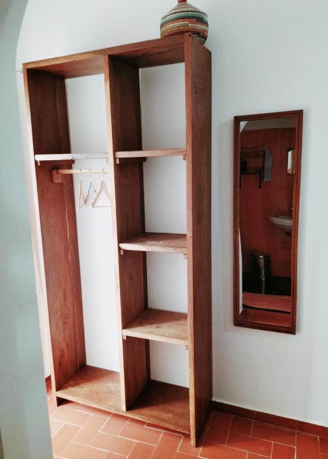Maison D'Hotes Keur Racine Cap Skirring Kültér fotó