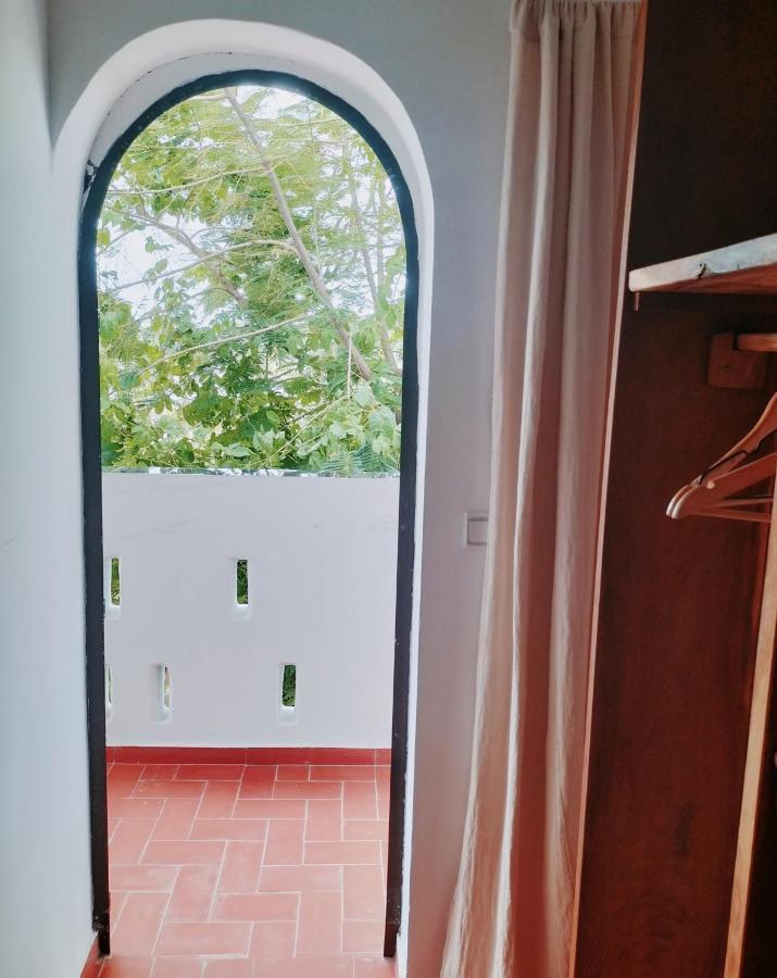 Maison D'Hotes Keur Racine Cap Skirring Kültér fotó