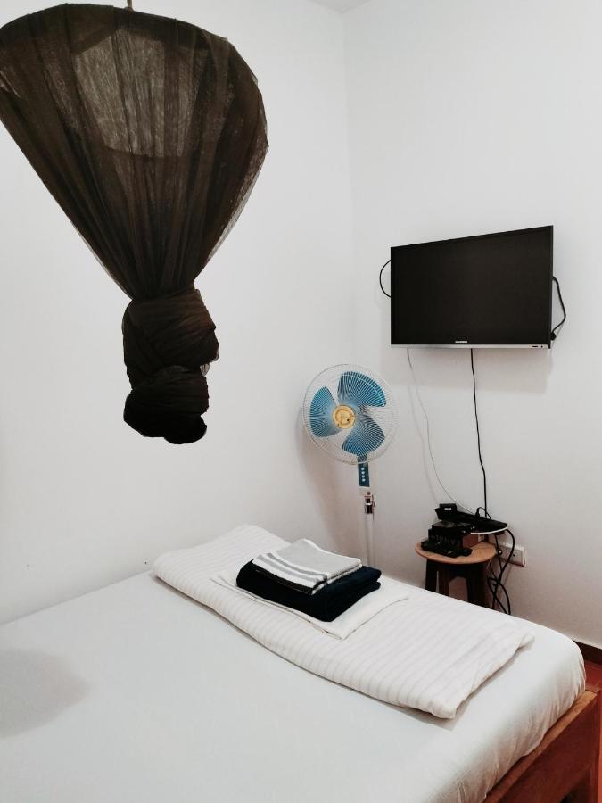 Maison D'Hotes Keur Racine Cap Skirring Kültér fotó