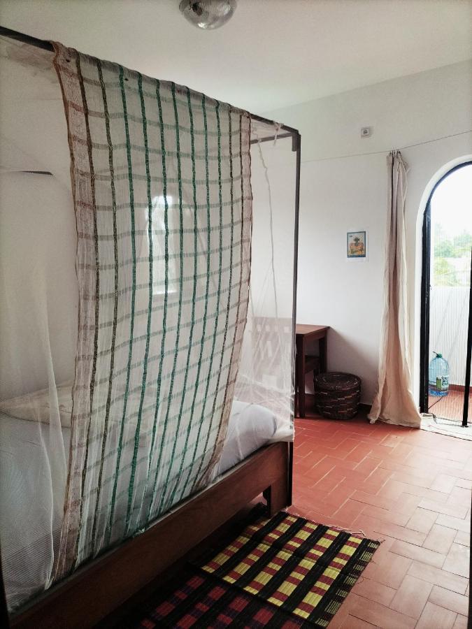 Maison D'Hotes Keur Racine Cap Skirring Kültér fotó
